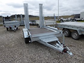 K.2527 maskintrailer